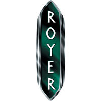 Royer Logo
