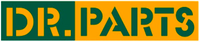 DR. Parts Logo