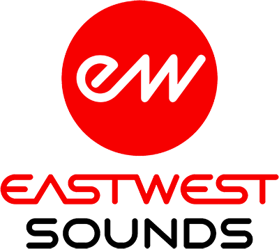 EastWest Sounds Logo