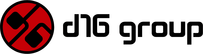D16 Group Logo