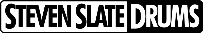 Steven Slate Drums Logo