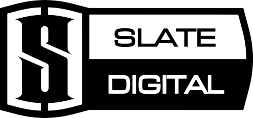 Slate Digital Logo