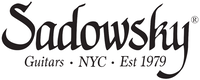 Sadowsky Logo