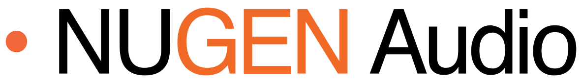 NUGEN Audio