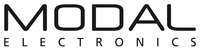 Modal Electronics Logo