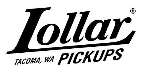 Lollar Pickups