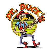 Dr. Ducks Logo