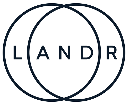 LANDR