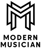 Modern Musician Logo