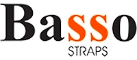 Basso Straps Logo
