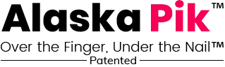 Alaska Pik Logo