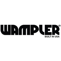 Wampler Logo