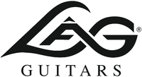 Lag Guitars Logo