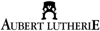 Aubert Lutherie Logo
