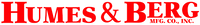 Humes and Berg Logo