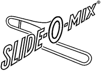 Slide-O-Mix Logo