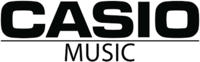 Casio Logo