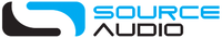 Source Audio Logo