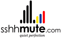 sshhmute Logo