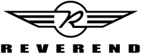 Reverend Logo