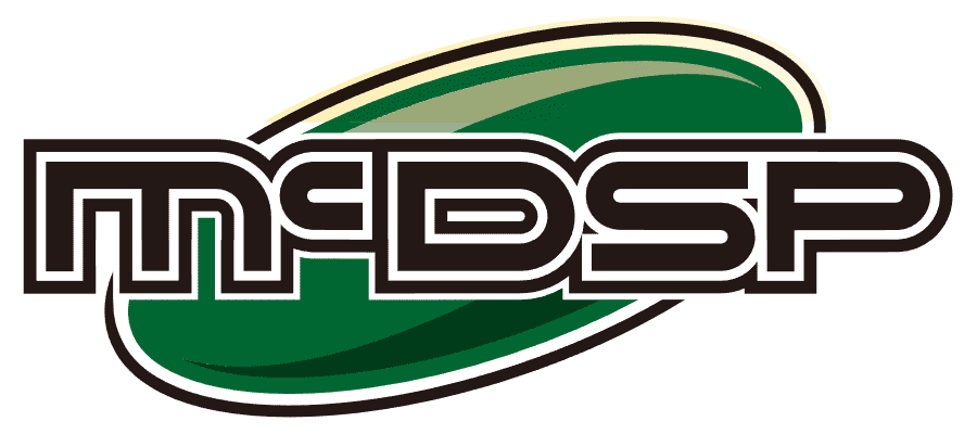 McDSP