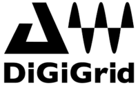 DigiGrid Logo