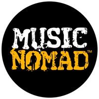 Music Nomad Logo