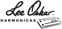 Lee Oskar Logo