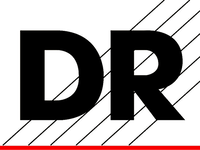 DR Strings Logo