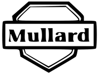 Mullard Logo