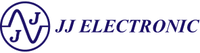 JJ Electronic Logo