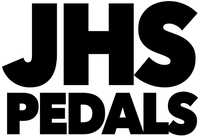 JHS Pedals Logo