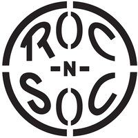 Roc-N-Soc Logo
