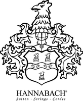 Hannabach Logo