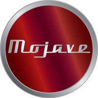 Mojave Audio Logo