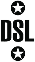 DSL Logo