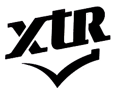 XTR Logo