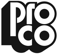 Pro Co Logo