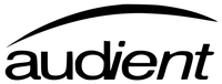 Audient Logo
