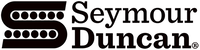 Seymour Duncan Logo