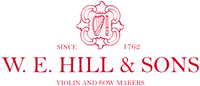 W.E Hill & Sons Logo
