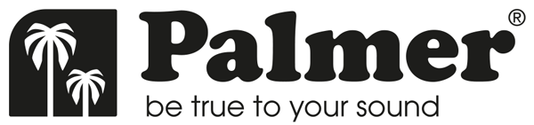 Palmer Logo